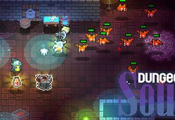 Dungeon Souls