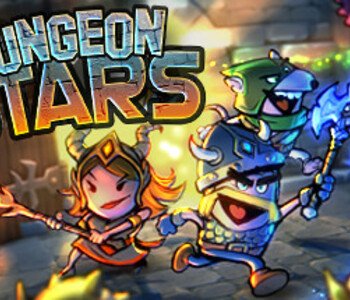 Dungeon Stars