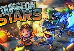 Dungeon Stars