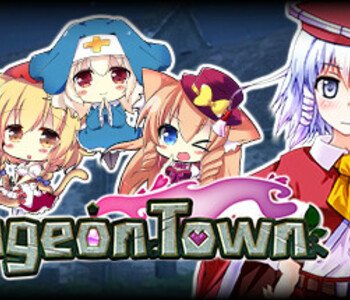 Dungeon Town