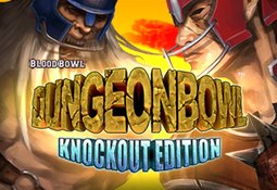 Dungeonbowl Knockout Edition