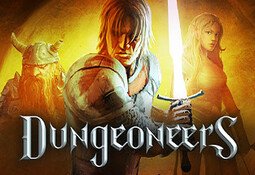 Dungeoneers