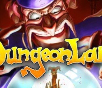 Dungeonland