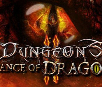 Dungeons 2 - A Chance of Dragons