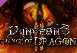 Dungeons 2 - A Chance of Dragons