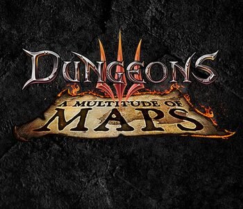 Dungeons 3: A Multitude of Maps Xbox One