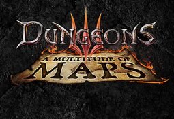 Dungeons 3: A Multitude of Maps Xbox One