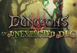 Dungeons 3 An Unexpected