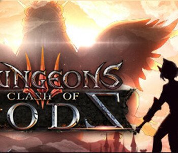 Dungeons 3 - Clash of Gods