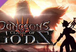 Dungeons 3 - Clash of Gods