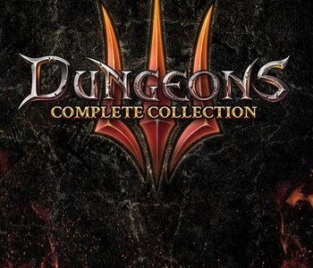 Dungeons 3: Complete Collection Xbox One