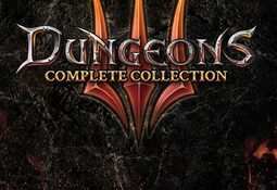 Dungeons 3: Complete Collection Xbox One