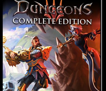 Dungeons 3 - Complete Edition