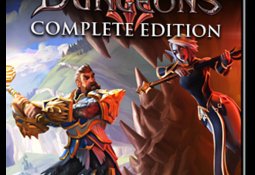 Dungeons 3 - Complete Edition