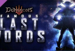 Dungeons 3 - Famous Last Words