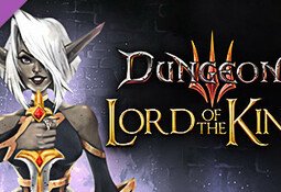 Dungeons 3 - Lord of the Kings