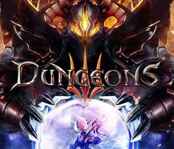 Dungeons 3 Xbox One