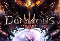 Dungeons 3 Xbox One