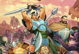 Dungeons & Dragons: Chronicles of Mystara