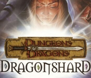 Dungeons & Dragons: Dragonshard