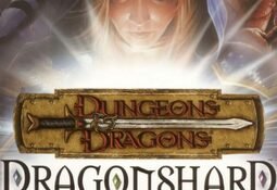 Dungeons & Dragons: Dragonshard