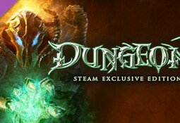 Dungeons - Map Pack