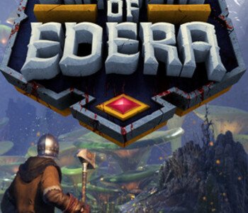 Dungeons of Edera