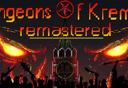 Dungeons Of Kremlin: Remastered