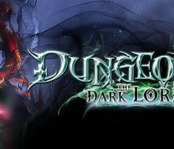 Dungeons - The Dark Lord