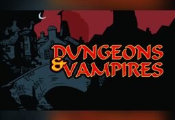 Dungeons & Vampires