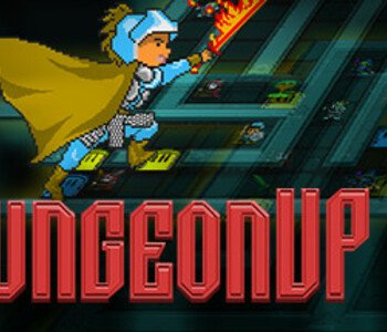 DungeonUp