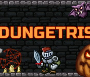 Dungetris