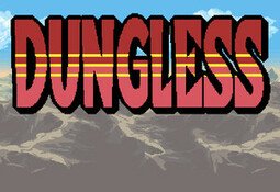 Dungless