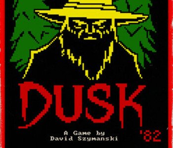 DUSK '82