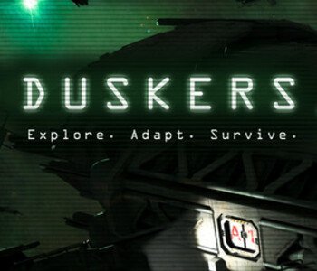 Duskers