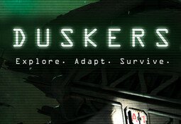 Duskers