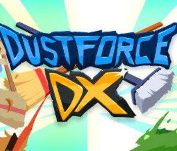 Dustforce