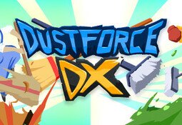 Dustforce