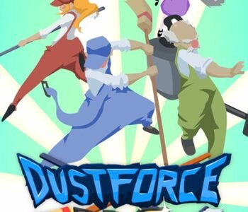 Dustforce DX