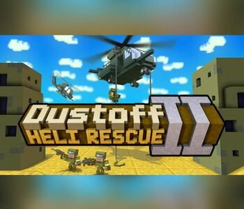 Dustoff Heli Rescue 2 Xbox One