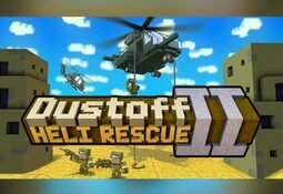 Dustoff Heli Rescue 2 Xbox One