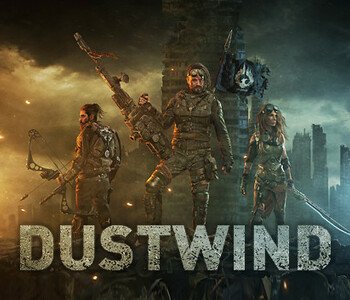 Dustwind