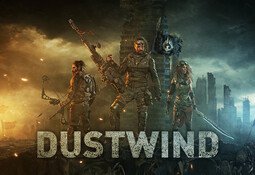 Dustwind