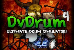 DvDrum, Ultimate Drum Simulator!