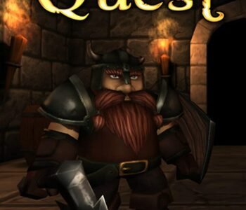 Dwarf Quest