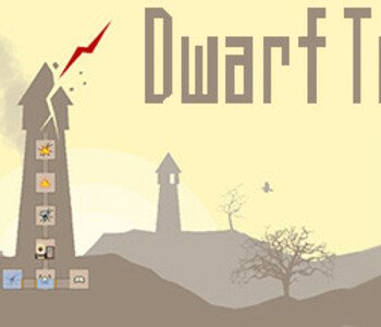 Dwarf Tower