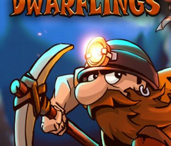 Dwarflings