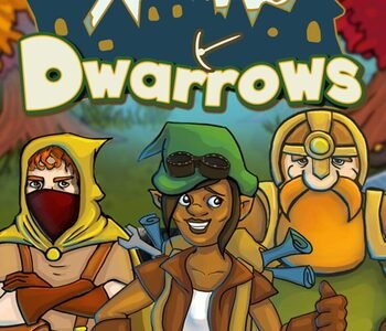 Dwarrows Xbox One