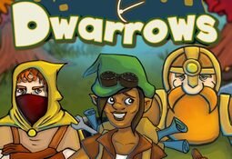 Dwarrows Xbox One