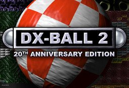 DX-Ball 2: 20th Anniversary Edition